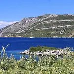 Apartmán Tri Zala 9237a Zrnovo