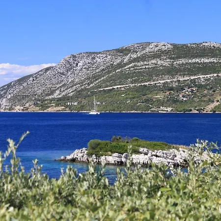 Appartement Tri Zala 9237a Zrnovo