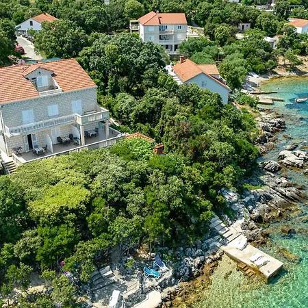 Tri Zala 9237a Appartement *