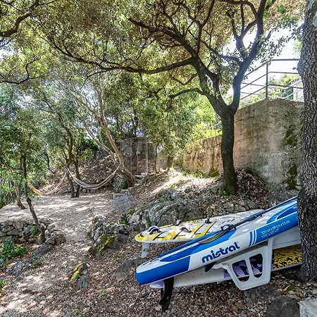 Tri Zala 9237a Appartement *