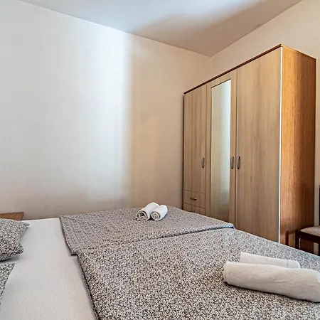 Tri Zala 9237a Appartement Zrnovo