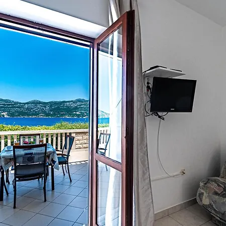 Appartement Tri Zala 9237a