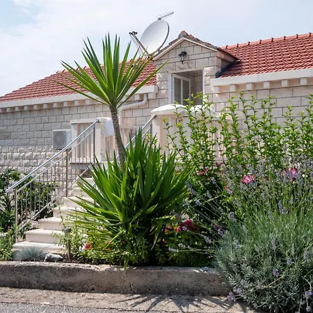 Tri Zala 9237a Appartement