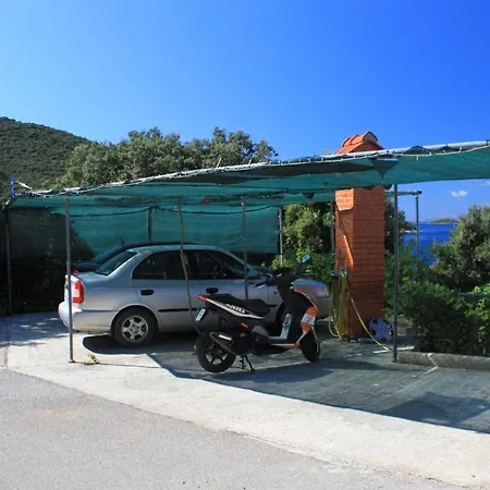 Tri Zala 9237a Apartman