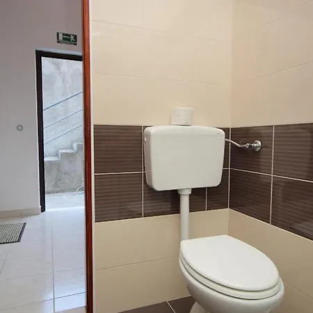 Apartman Tri Zala 9237a Zrnovo