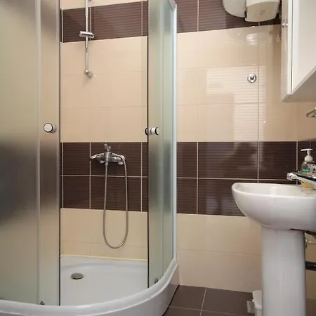 Tri Zala 9237a Apartamento Zrnovo