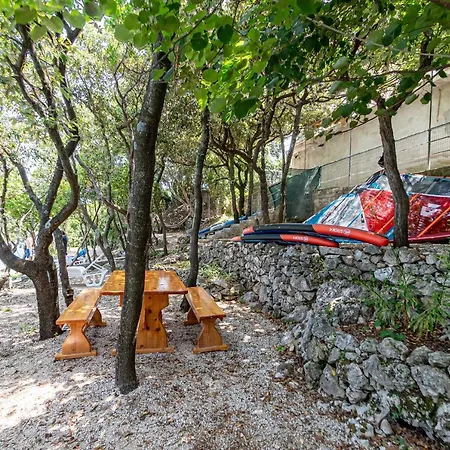 Tri Zala 9237a Apartamento *