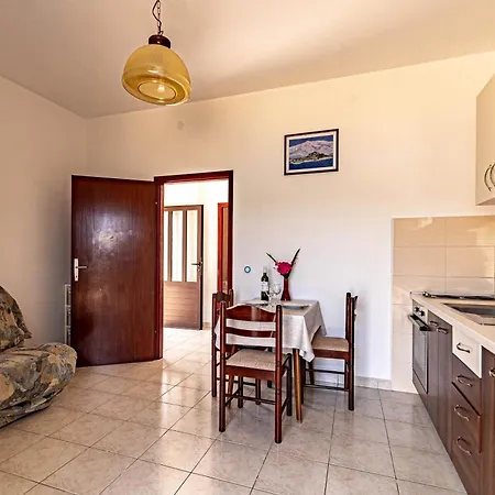 Tri Zala 9237a Apartman