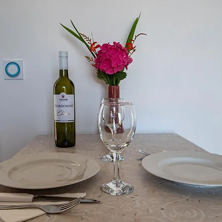 Tri Zala 9237a Apartman