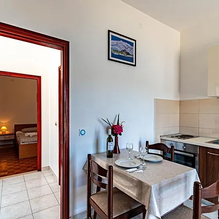 Tri Zala 9237a Apartamento Zrnovo