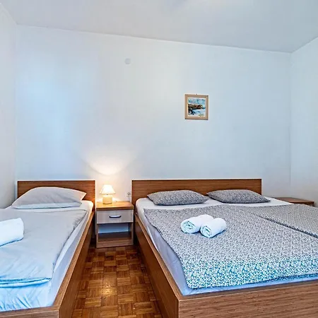 Tri Zala 9237a Apartamento