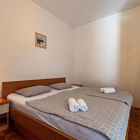 Apartamento Tri Zala 9237a *