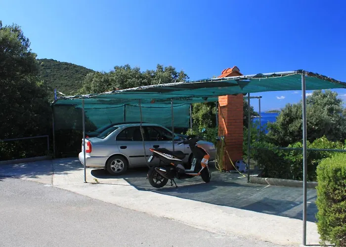 Tri Zala 9237a Apartamento