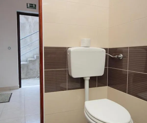 Apartamento Tri Zala 9237a Zrnovo