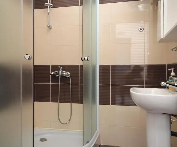 Tri Zala 9237a Apartamento Zrnovo