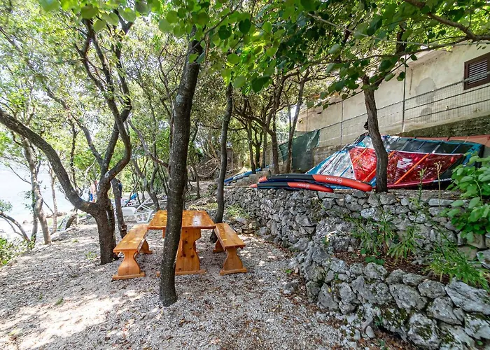 Tri Zala 9237a Apartamento *
