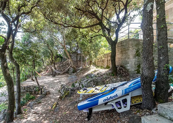 Tri Zala 9237a Apartamento *