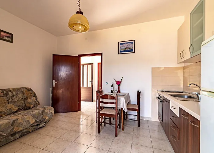 Tri Zala 9237a Apartamento