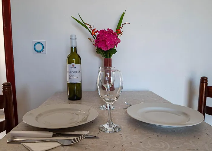 Tri Zala 9237a Apartamento
