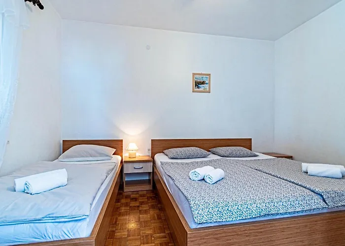 Tri Zala 9237a Apartamento
