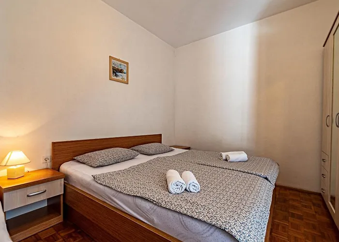 Apartamento Tri Zala 9237a *
