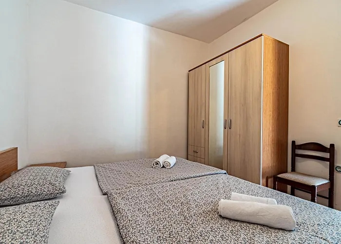 Tri Zala 9237a Apartamento Zrnovo