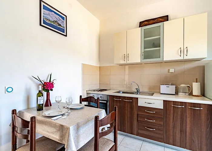 Tri Zala 9237a Apartamento