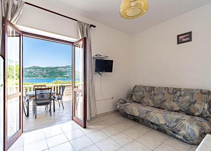 Apartamento Tri Zala 9237a *