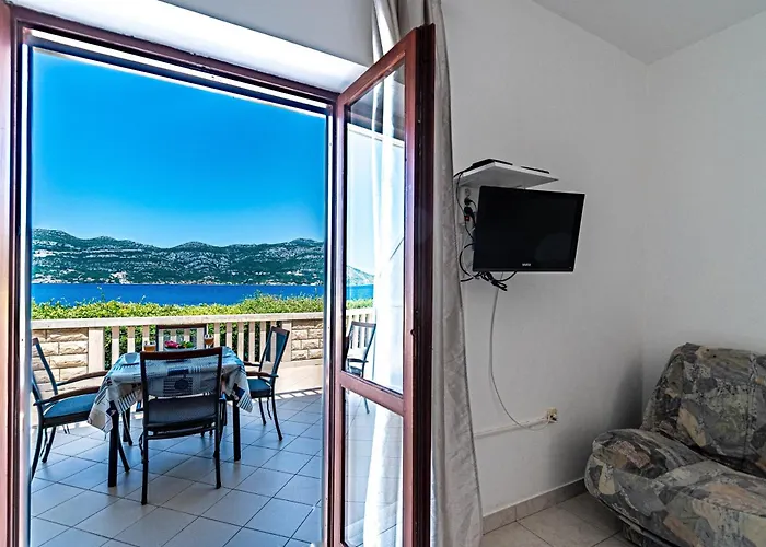 Apartamento Tri Zala 9237a